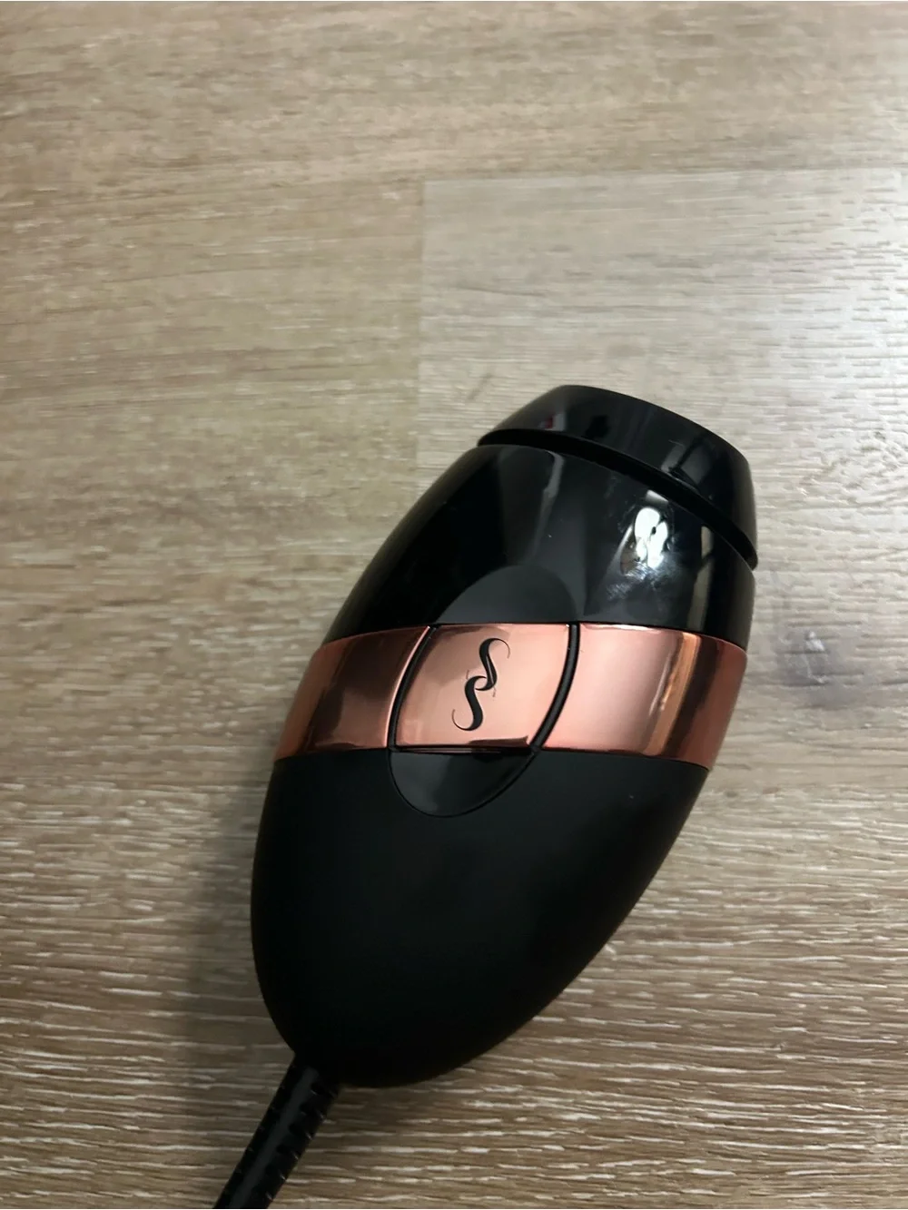 SmoothSkin bare+ Pink Ultrafast IPL Hair Removal Device